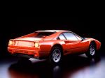 Ferrari GTB Turbo 1986 года
